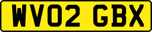 WV02GBX