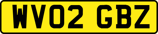WV02GBZ