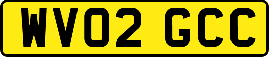 WV02GCC