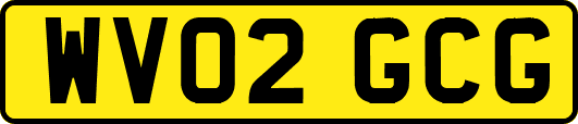 WV02GCG