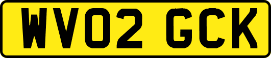 WV02GCK