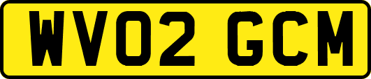 WV02GCM