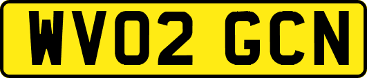 WV02GCN