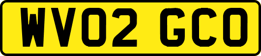 WV02GCO
