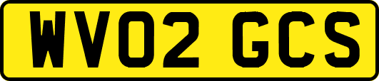 WV02GCS