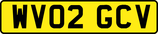 WV02GCV