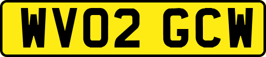 WV02GCW