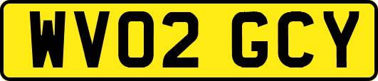 WV02GCY
