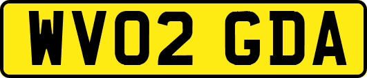 WV02GDA