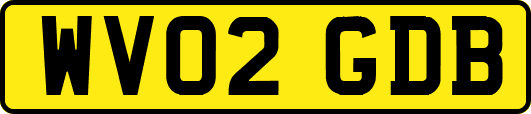 WV02GDB