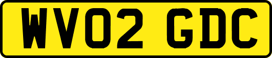 WV02GDC