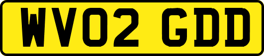WV02GDD