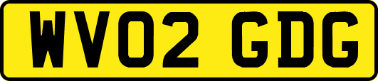 WV02GDG