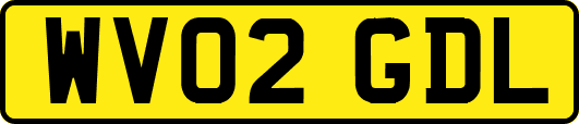 WV02GDL