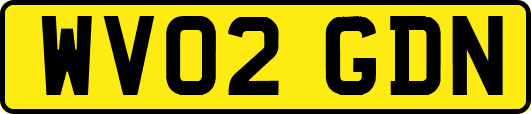 WV02GDN