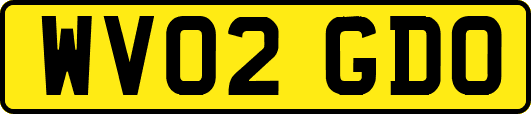 WV02GDO