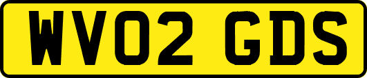 WV02GDS