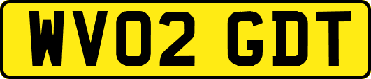 WV02GDT