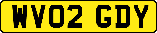 WV02GDY