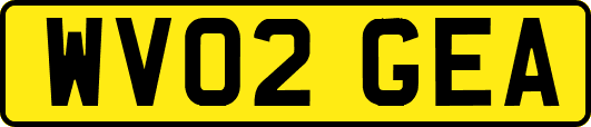WV02GEA