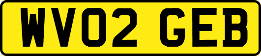 WV02GEB