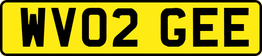 WV02GEE