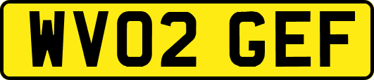 WV02GEF