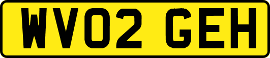 WV02GEH
