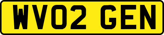 WV02GEN
