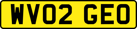 WV02GEO