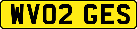 WV02GES