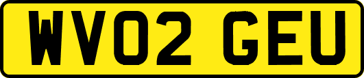 WV02GEU