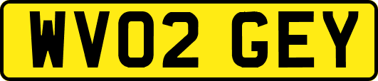 WV02GEY