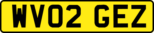 WV02GEZ