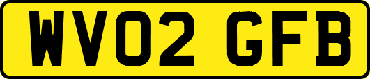WV02GFB