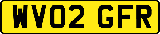 WV02GFR
