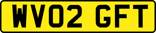 WV02GFT
