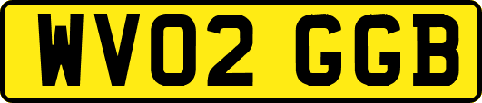 WV02GGB