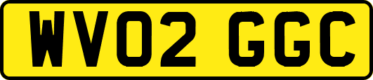 WV02GGC