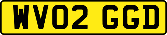 WV02GGD