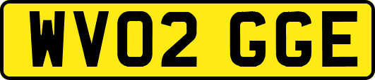 WV02GGE