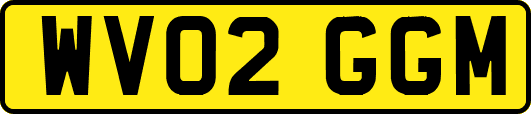 WV02GGM