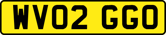 WV02GGO
