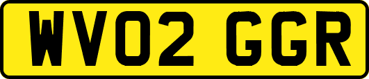 WV02GGR