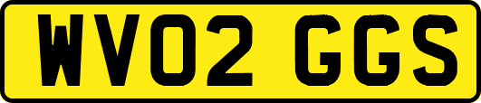 WV02GGS