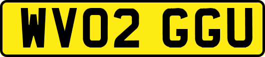 WV02GGU