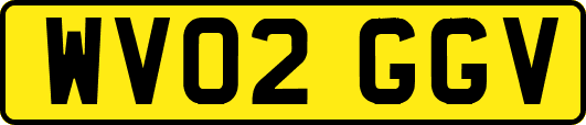 WV02GGV