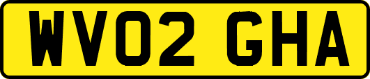 WV02GHA