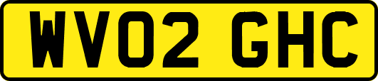WV02GHC