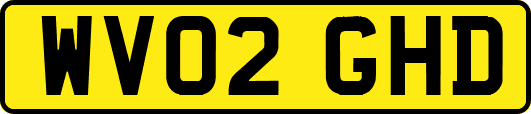 WV02GHD